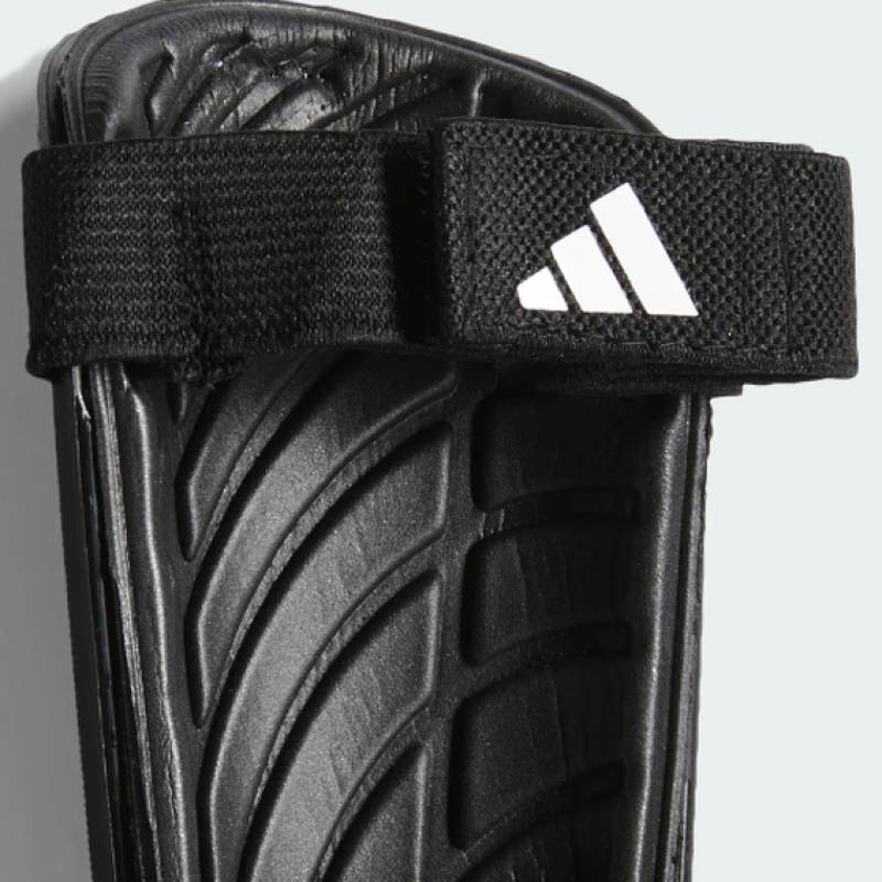 Щитки Adidas TIRO SG MTC J чорний, білий DT-IP3996, рис. 1