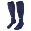 Гетры футбольные (синие) Nike Classic II SX5728-411, прев. 0