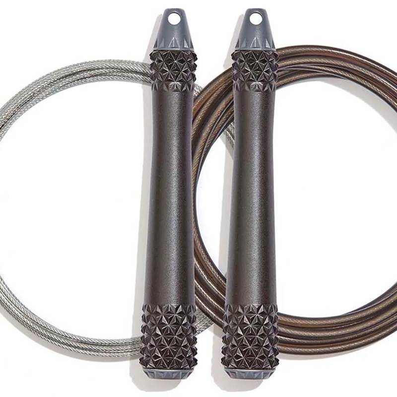 Обтяжена скакалка Adidas Weighted Skipping Rope чорний Уні 3 м DT-ADRP-13511, рис. 0
