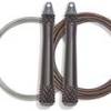 Обтяжена скакалка Adidas Weighted Skipping Rope чорний Уні 3 м DT-ADRP-13511, прев. 0