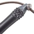 Обтяжена скакалка Adidas Weighted Skipping Rope чорний Уні 3 м DT-ADRP-13511, прев. 2