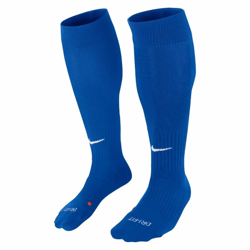 Гетри футбольні (сині) Nike Classic II SX5728-463, рис. 0