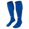 Гетры футбольные (синие) Nike Classic II SX5728-463, прев. 0