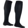 Гетры футбольные (черные) Nike Classic II Cushion Socks SX5728-010, прев. 1