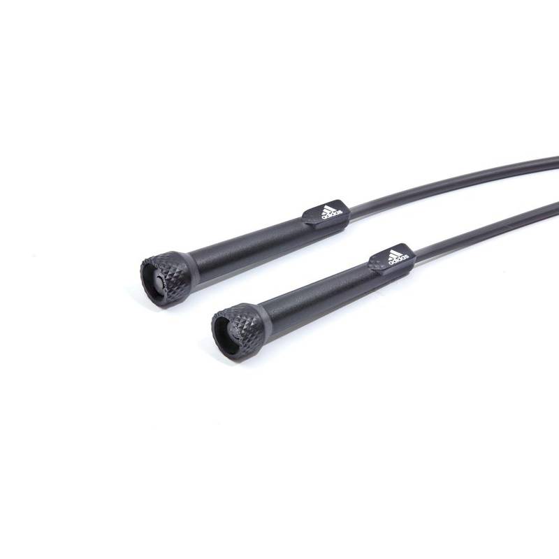 Скакалка Adidas Essential Skipping Rope сірий Уні 2,8 м DT-ADRP-13011, рис. 1