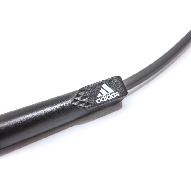 Скакалка Adidas Essential Skipping Rope сірий Уні 2,8 м DT-ADRP-13011, рис. 3