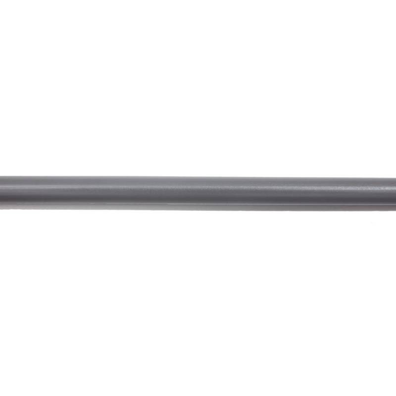 Скакалка Adidas Essential Skipping Rope сірий Уні 2,8 м DT-ADRP-13011, рис. 4