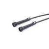 Скакалка Adidas Essential Skipping Rope сірий Уні 2,8 м DT-ADRP-13011, прев. 1