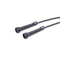 Скакалка Adidas Essential Skipping Rope сірий Уні 2,8 м DT-ADRP-13011, прев. 1