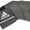 Фіксатор універсальний Adidas Universal Support Wrap Long сірий Уні (139 x 8 x 0,2 см) DT-ADSU-13373, прев. 0