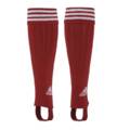 Гетри футбольні Аdidas Stripes Stirrup Getry 067145, прев. 0