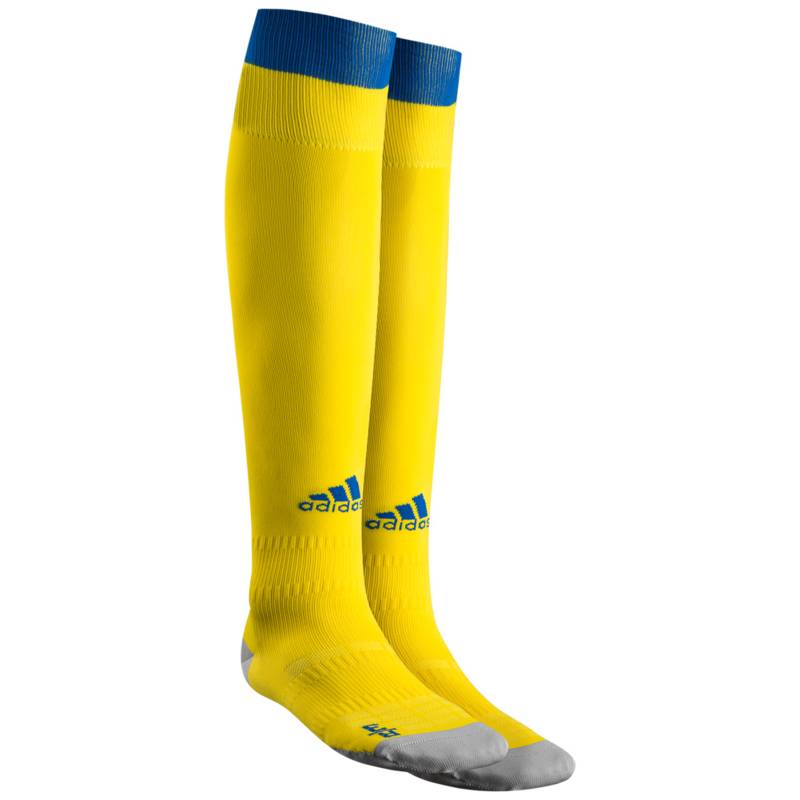 Гетри футбольні жовті ADIDAS FFU 16 AC5583, рис. 0