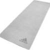 Килимок для йоги Adidas Premium Yoga Mat сірий Уні 176 х 61 х 0,5 см DT-ADYG-10300GR, прев. 1