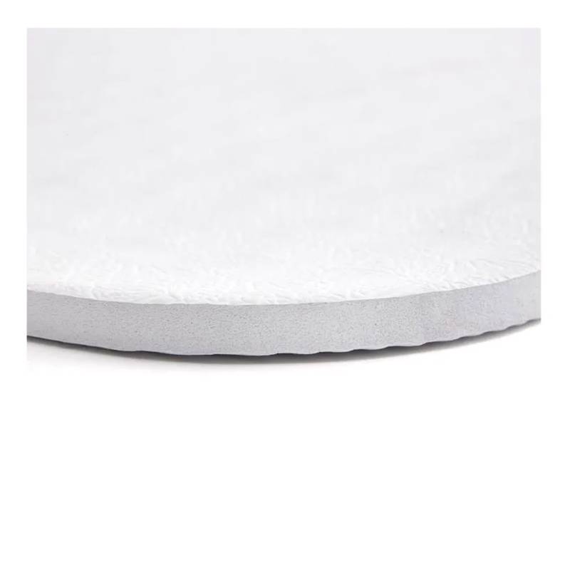 Килимок для йоги Adidas Yoga Mat білий Уні 176 х 61 х 0,8 см DT-ADYG-10100WH, рис. 3