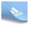 Килимок для йоги Adidas Yoga Mat блакитний Уні 176 х 61 х 0,8 см DT-ADYG-10100GB, прев. 2