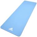 Килимок для йоги Adidas Yoga Mat блакитний Уні 176 х 61 х 0,8 см DT-ADYG-10100GB, прев. 0