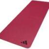 Килимок для йоги Adidas Yoga Mat бордовий Уні 176 х 61 х 0,4 см DT-ADYG-10001CB, прев. 1