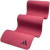 Килимок для йоги Adidas Yoga Mat бордовий Уні 176 х 61 х 0,4 см DT-ADYG-10001CB, прев. 5