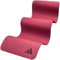 Килимок для йоги Adidas Yoga Mat бордовий Уні 176 х 61 х 0,4 см DT-ADYG-10001CB, прев. 5