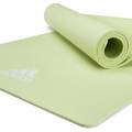 Килимок для йоги Adidas Yoga Mat зелений Уні 176 х 61 х 0,8 см DT-ADYG-10100GN, прев. 0