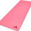 Килимок для йоги Adidas Yoga Mat рожевий Уні 176 х 61 х 0,4 см DT-ADYG-10001PF, прев. 1