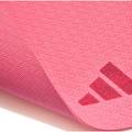Килимок для йоги Adidas Yoga Mat рожевий Уні 176 х 61 х 0,4 см DT-ADYG-10001PF, прев. 3