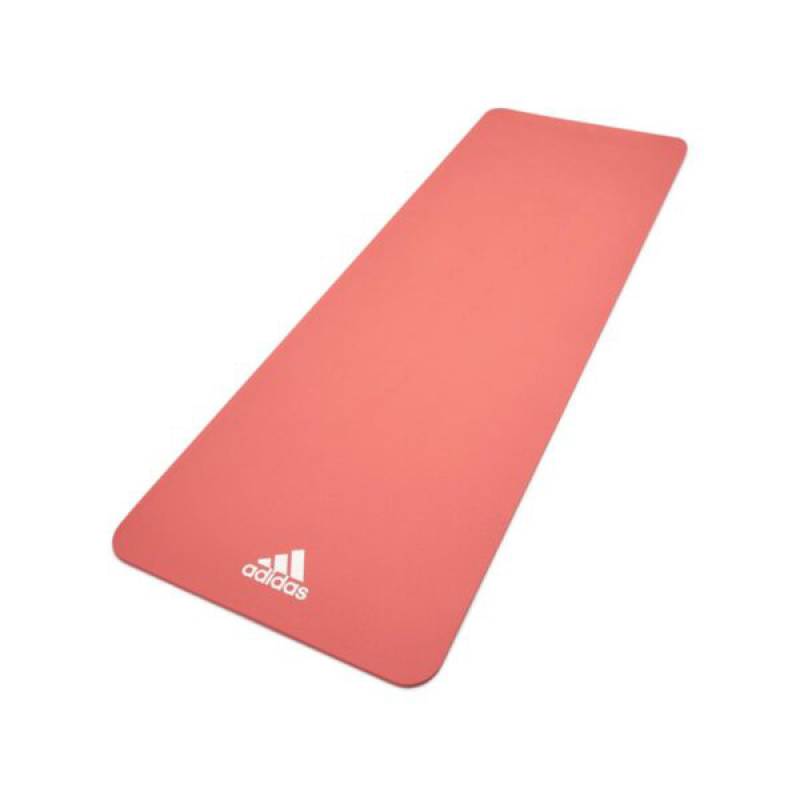 Килимок для йоги Adidas Yoga Mat рожевий Уні 176 х 61 х 0,8 см DT-ADYG-10100PK, рис. 1