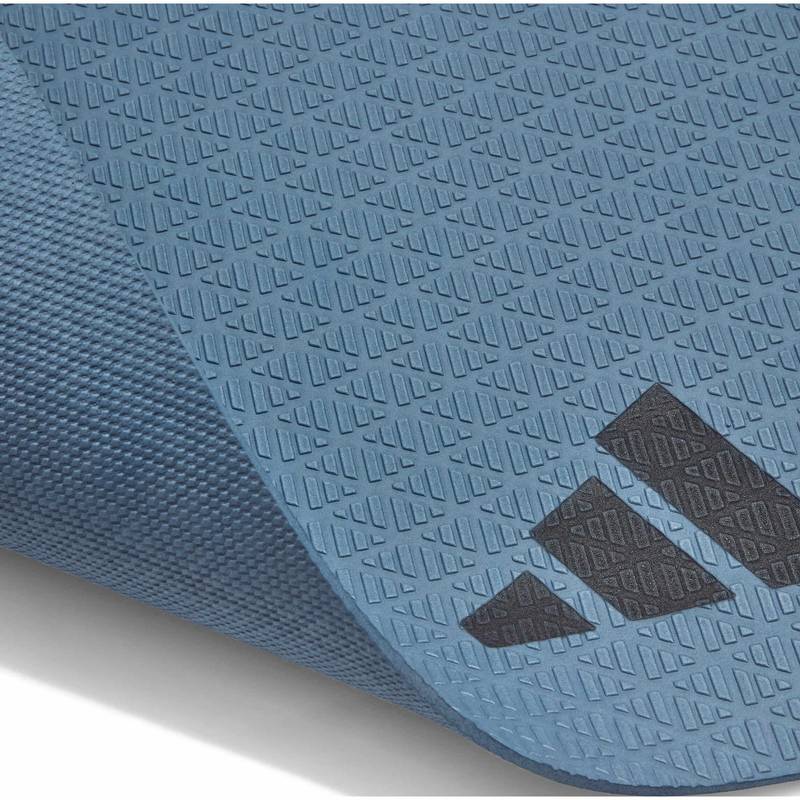 Килимок для йоги Adidas Yoga Mat синій Уні 173 х 61 х 0,4 см DT-ADYG-10001PI, рис. 3