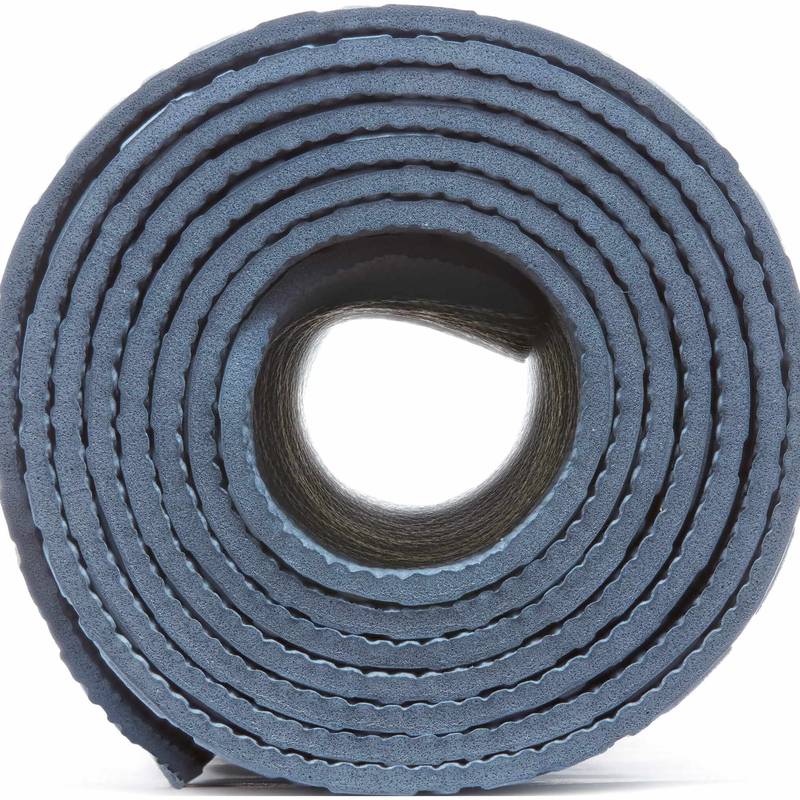 Килимок для йоги Adidas Yoga Mat синій Уні 173 х 61 х 0,4 см DT-ADYG-10001PI, рис. 2