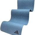 Килимок для йоги Adidas Yoga Mat синій Уні 173 х 61 х 0,4 см DT-ADYG-10001PI, прев. 5