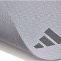 Килимок для йоги Adidas Yoga Mat сірий Уні 173 х 61 х 0,4 см DT-ADYG-10001SV, прев. 3