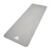 Килимок для йоги Adidas Yoga Mat сірий Уні 176 х 61 х 0,8 см DT-ADYG-10100GR, прев. 1