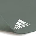Килимок для йоги Adidas Yoga Mat темно-зелений Уні 176 х 61 х 0,8 см DT-ADYG-10100RG, прев. 2