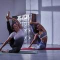 Килимок для йоги Adidas Yoga Mat темно-зелений Уні 176 х 61 х 0,8 см DT-ADYG-10100RG, прев. 3