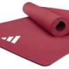 Килимок для йоги Adidas Yoga Mat червоний Уні 176 х 61 х 0,8 см DT-ADYG-10100MR, прев. 0