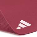 Килимок для йоги Adidas Yoga Mat червоний Уні 176 х 61 х 0,8 см DT-ADYG-10100MR, прев. 2