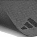Килимок для йоги Adidas Yoga Mat чорний Уні 173 х 61 х 0,4 см DT-ADYG-10001BK, прев. 3