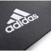 Килимок для йоги Adidas Yoga Mat чорний Уні 176 х 61 х 0,8 см DT-ADYG-10100BK, прев. 2