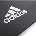 Килимок для йоги Adidas Yoga Mat чорний Уні 176 х 61 х 0,8 см DT-ADYG-10100BK, прев. 2