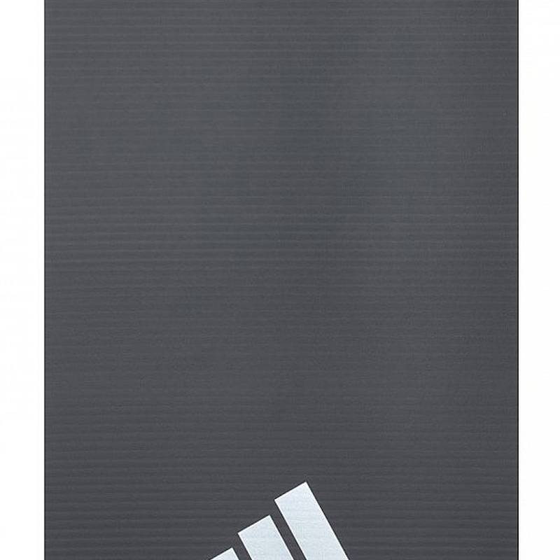 Килимок для тренуваннь Adidas Fitness Mat сірий Уні 183 х 61 х 1 см DT-ADMT-11015GR, рис. 8