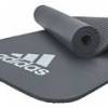 Килимок для тренуваннь Adidas Fitness Mat сірий Уні 183 х 61 х 1 см DT-ADMT-11015GR, прев. 5
