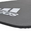 Килимок для тренуваннь Adidas Fitness Mat сірий Уні 183 х 61 х 1 см DT-ADMT-11015GR, прев. 1