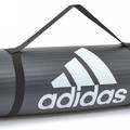 Килимок для тренуваннь Adidas Fitness Mat сірий Уні 183 х 61 х 1 см DT-ADMT-11015GR, прев. 4