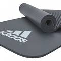 Килимок для тренуваннь Adidas Fitness Mat сірий Уні 183 х 61 х 1 см DT-ADMT-11015GR, прев. 5