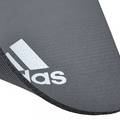 Килимок для тренуваннь Adidas Fitness Mat сірий Уні 183 х 61 х 1 см DT-ADMT-11015GR, прев. 7