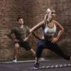 Килимок для тренуваннь Adidas Trainingsmatte чорний Уні 183х61х1 DT-ADMT-12235BK, прев. 2