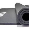 Килимок для тренуваннь Adidas Trainingsmatte чорний Уні 183х61х1 DT-ADMT-12235BK, прев. 4