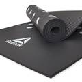 Килимок для тренуваннь Adidas Trainingsmatte чорний Уні 183х61х1 DT-ADMT-12235BK, прев. 1
