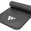 Килимок для тренуваннь Adidas Trainingsmatte чорний Уні 183х61х1 DT-ADMT-12235BK, прев. 3