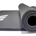 Килимок для тренуваннь Adidas Trainingsmatte чорний Уні 183х61х1 DT-ADMT-12235BK, прев. 4